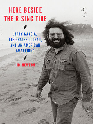 Here Beside the Rising Tide - ebook